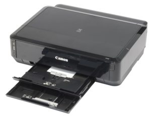 impresora canon ip7250