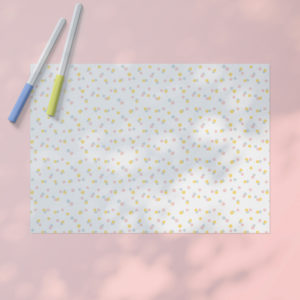 Papel Scrap Cuarentena 2